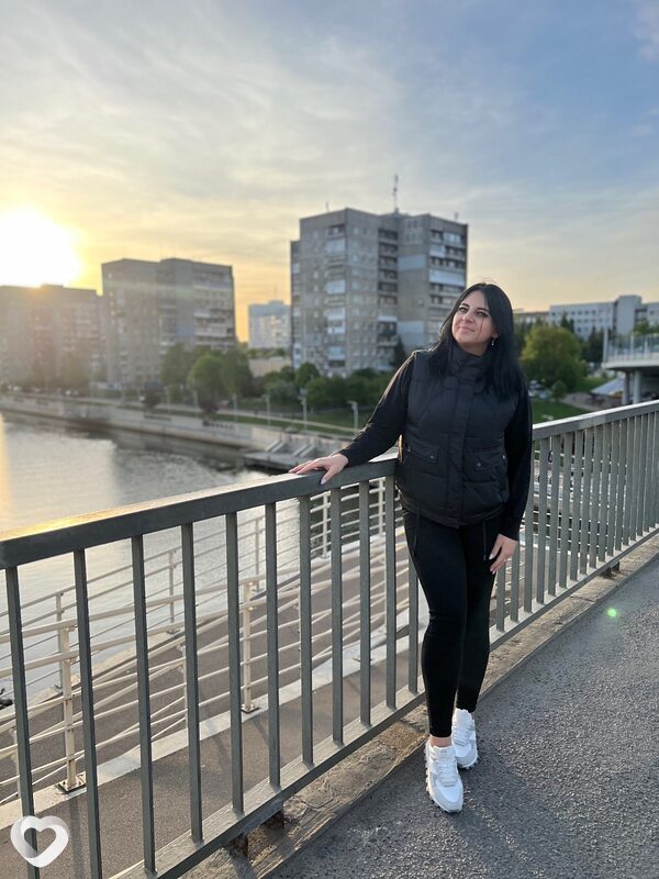 Анна, 36, Москве — анкета №2924063