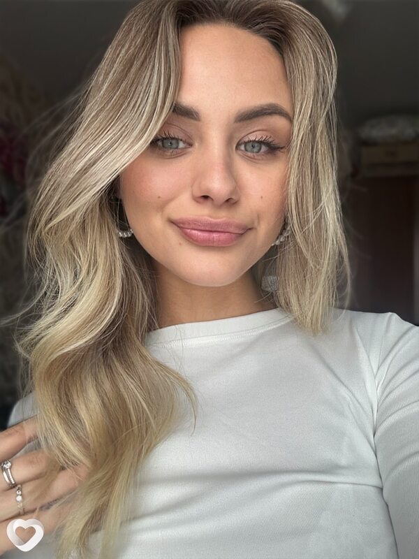 Екатерина, 23, Туле — анкета №2924071