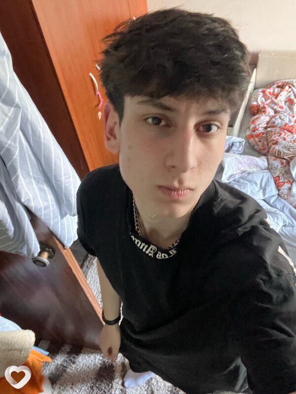 Шариф, 20, Москве — анкета №2924279