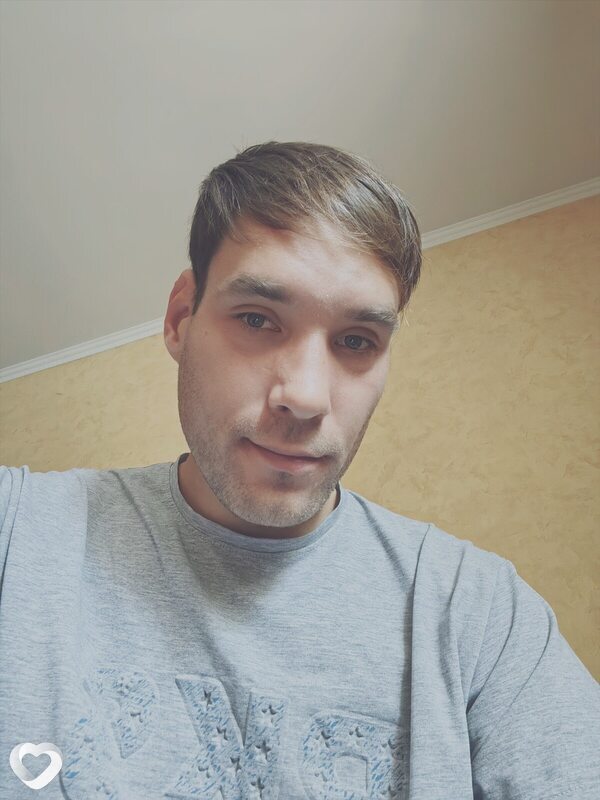 Андрей, 30, Москве — анкета №2924281
