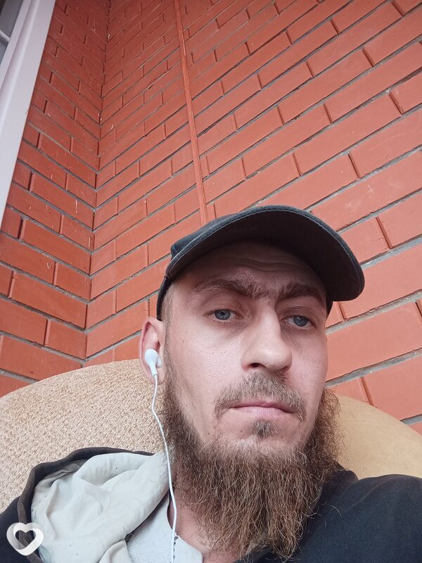 Ali, 34, Волгограде — анкета №2924297