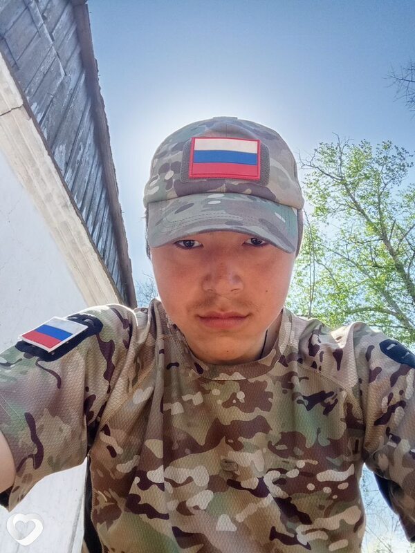 Сергей, 23, Улан-Удэ — анкета №2924204