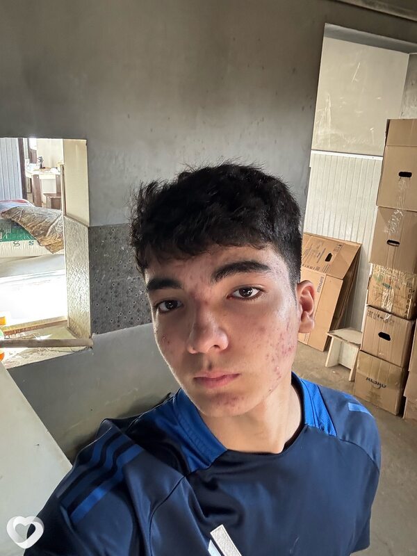 Sardar, 19, Астане — анкета №2924206