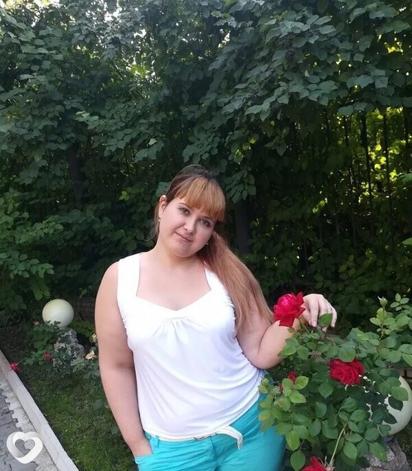 Катя, 34, Уссурийске — анкета №2924217