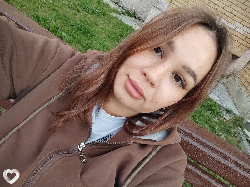 Дарья, Лангепас