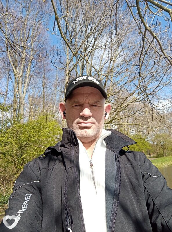 Дмитрий, 42, Жодине — анкета №2924220