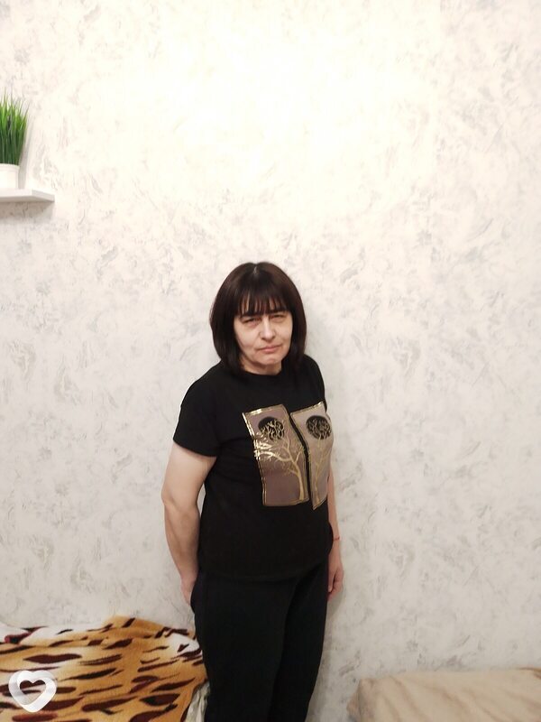 Елена, 47, Туле — анкета №2924223