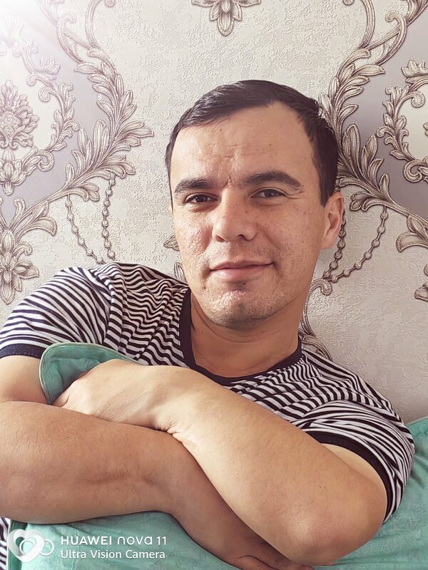 Ахмеж, 27, Сургуте — анкета №2924299