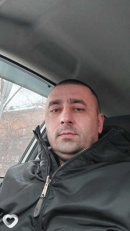 Иван, 39, Новосибирске — анкета №2924302