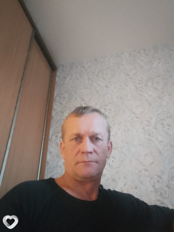 Николай, 51, Речице — анкета №2924306