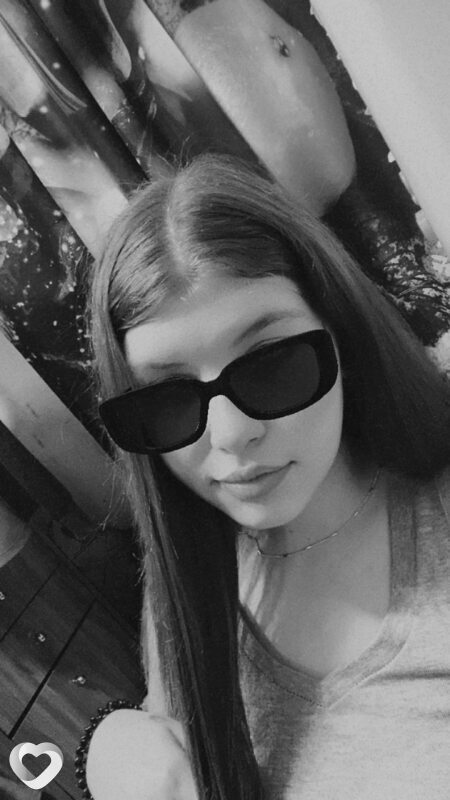 Алиса, 21, Иркутске — анкета №2924308