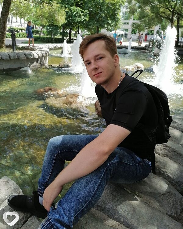 Алексей, 27, Владимире — анкета №2924234