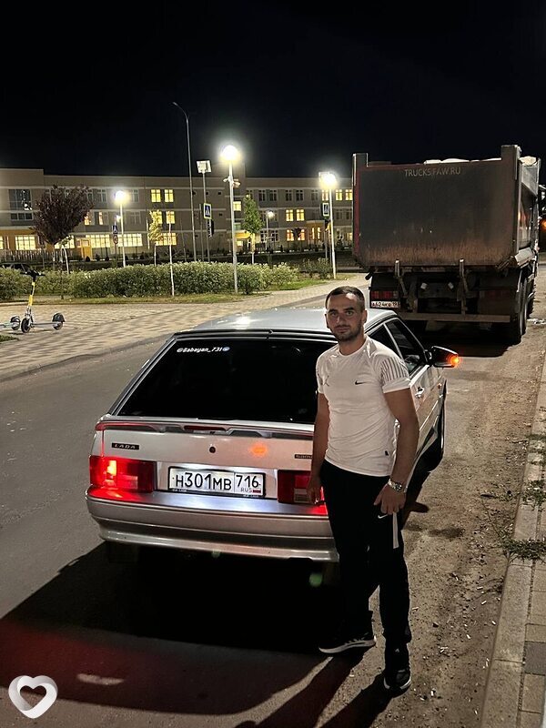 Babayan, 26, Краснодаре — анкета №2924239