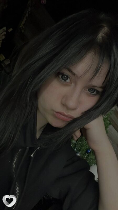 Эвелина, 21, Москве — анкета №2924244