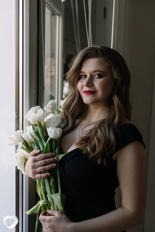 Елена, 31, Гродно — анкета №2924259