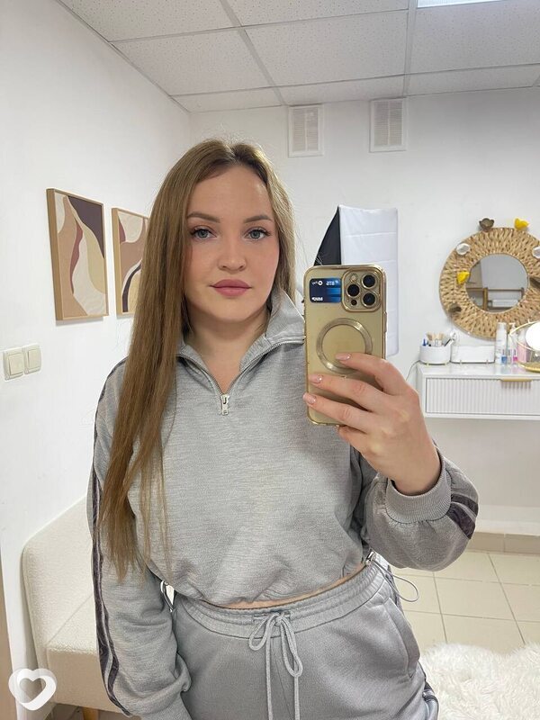 Анастасия, 26, Сургуте — анкета №2924861