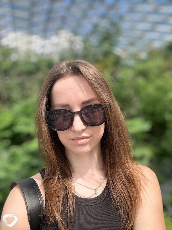 Елизавета, 29, Краснодаре — анкета №2924863