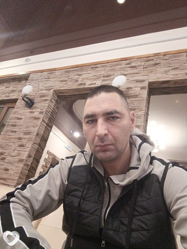Макс, 40, Сызрани — анкета №2924378