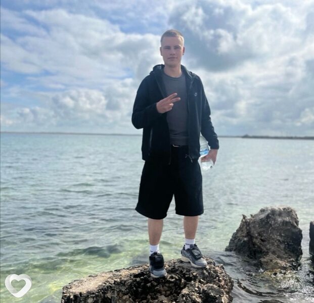 Марк, 25, Ярославле — анкета №2924380