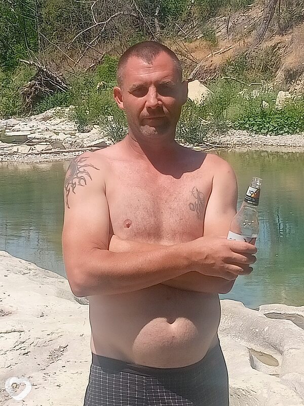 Денис, 42, Севастополе — анкета №2924386