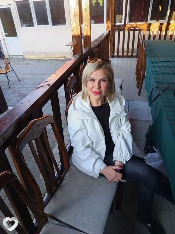 Яна, 42, Луганске — анкета №2924351