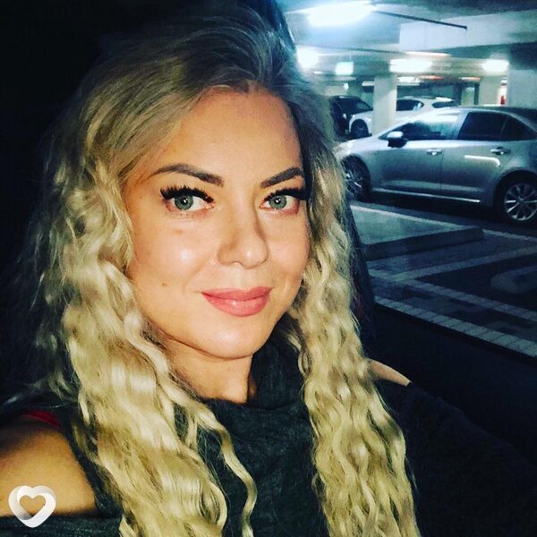 Ирина, 39, Харькове — анкета №2924354