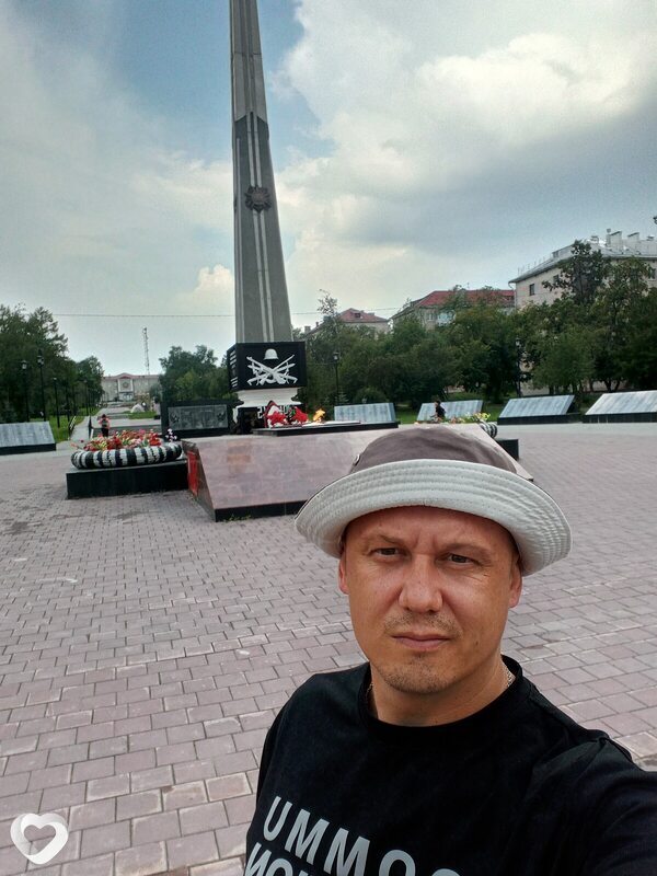 Саша, 41, Нижнем Тагиле — анкета №2924369