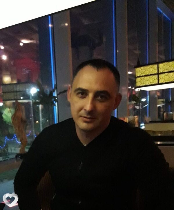 Ruslan, 43, Москве — анкета №2924371