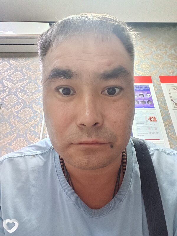 Бато, 50, Улан-Удэ — анкета №2924334