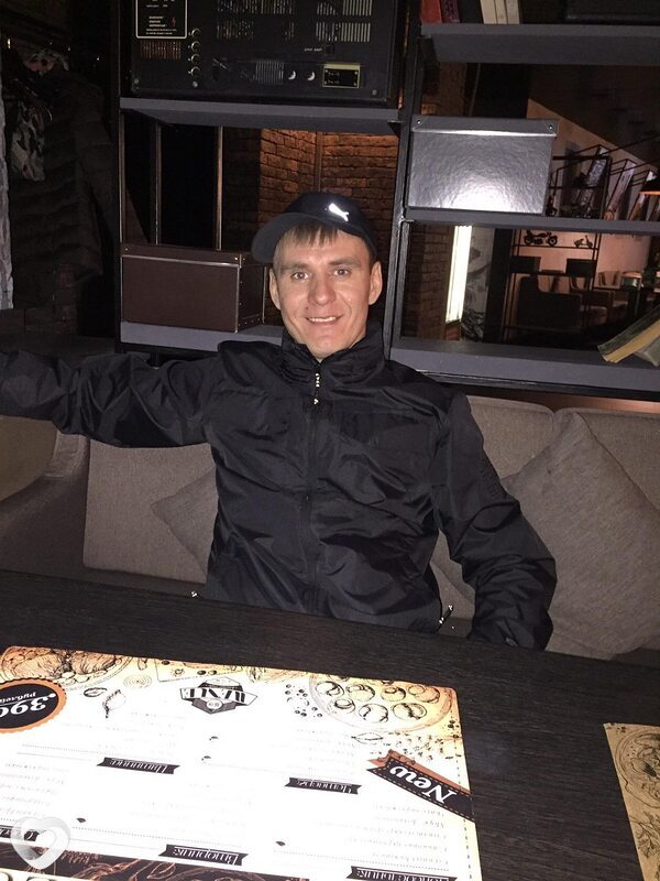 Денис, 35, Нефтеюганске — анкета №2924337
