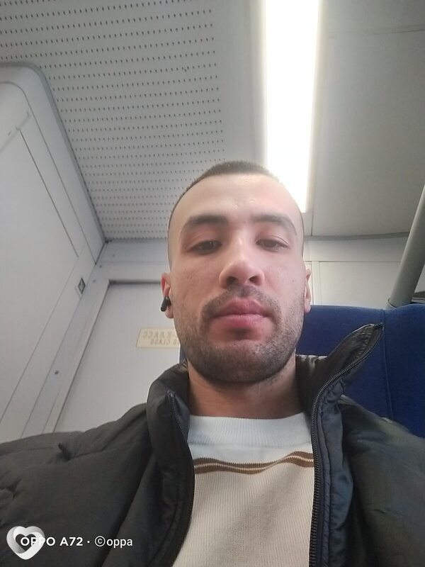 Мамед, 30, Москве — анкета №2924341