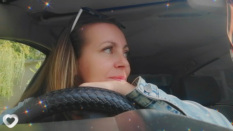 Анна, 38, Курчатове — анкета №2924424