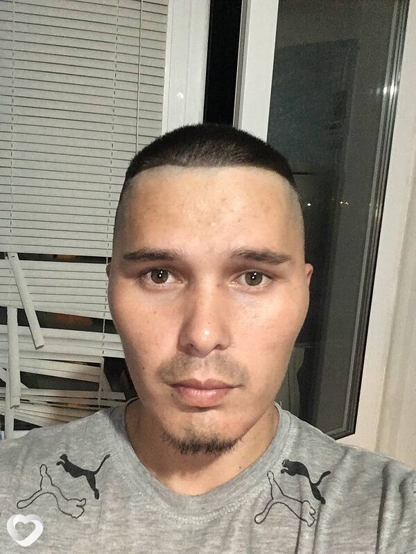 Азамат, 26, Волгограде — анкета №2924433