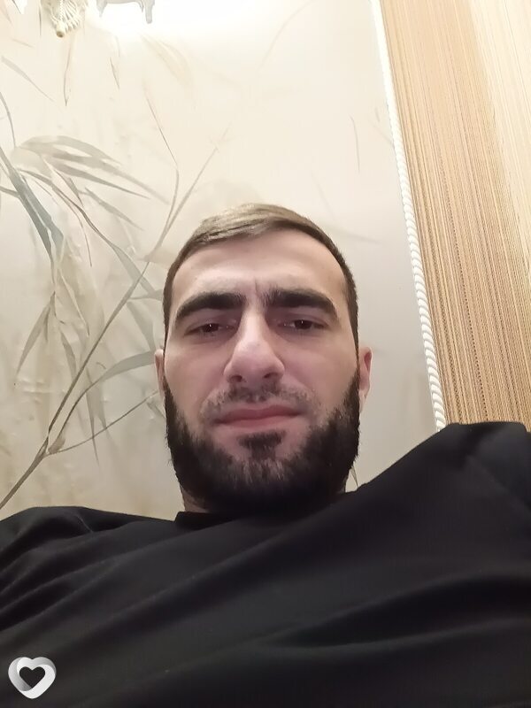 Ibra, 32, Санкт-Петербурге — анкета №2924435