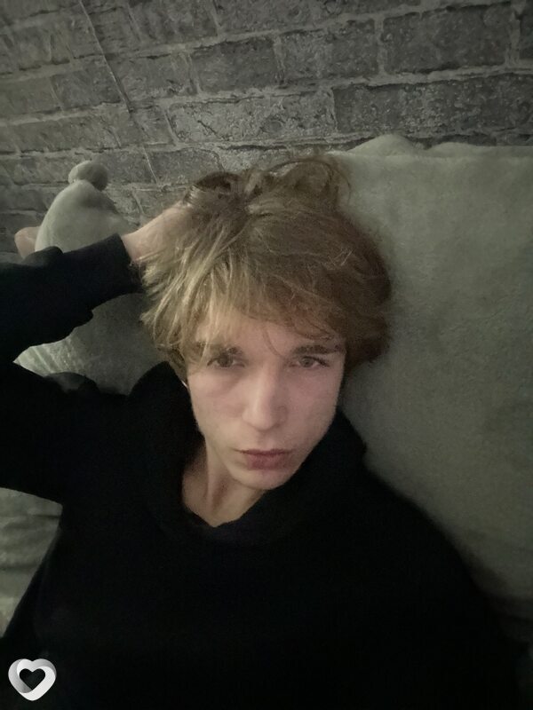 Егор, 19, Астане — анкета №2924438