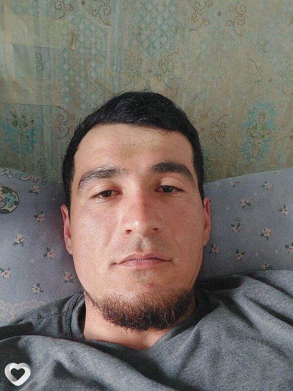 Мурад, 31, Калининграде — анкета №2924439