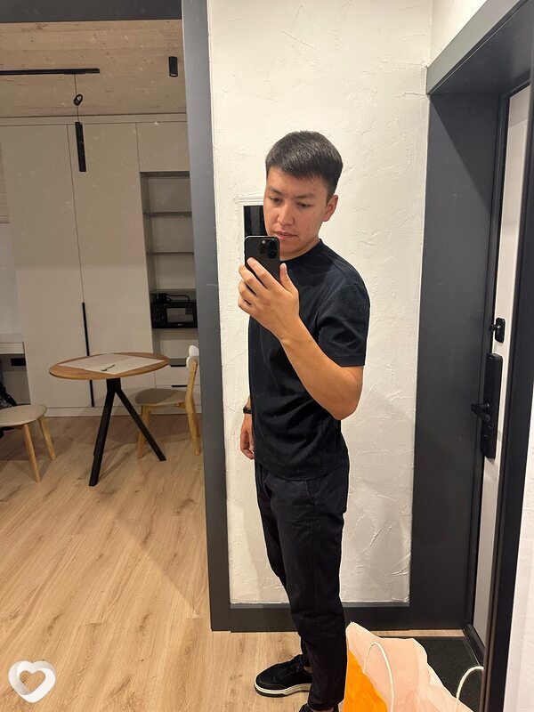 Тимур, 23, Алматы — анкета №2924440