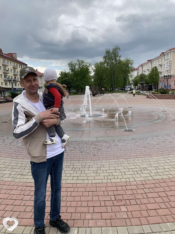 Андрей, 49, Новополоцке — анкета №2924441