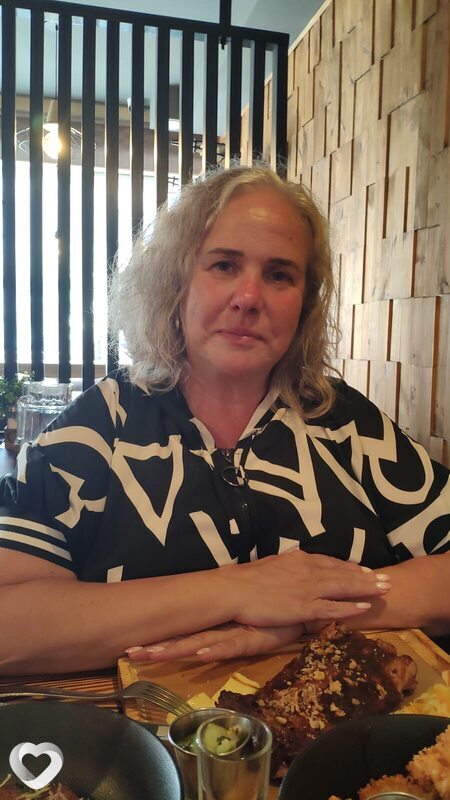 Елена, 52, Казани — анкета №2924447