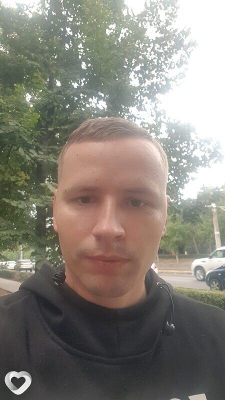 Виктор, 36, Пятигорске — анкета №2924400