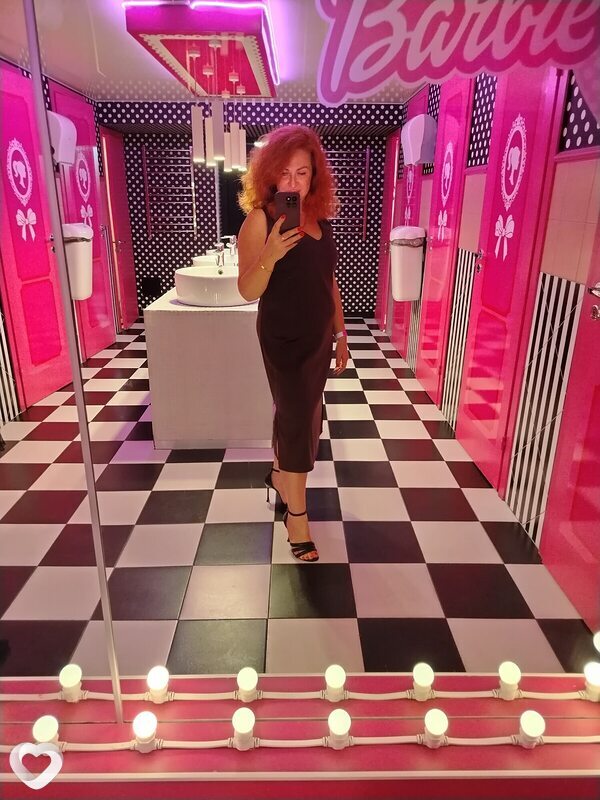 Юлия, 47, Самаре — анкета №2924403