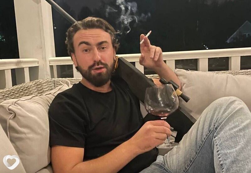 Евгер, 34, Твери — анкета №2924408