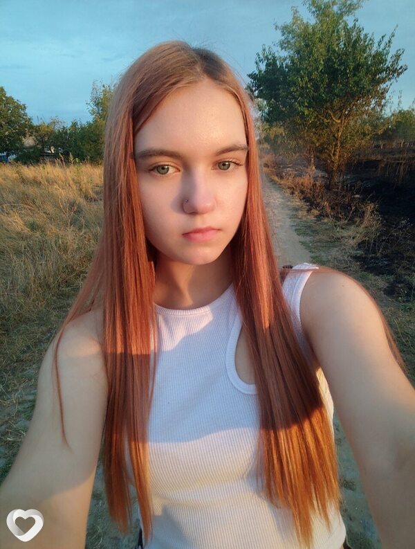 Ксюша, 20, Виннице — анкета №2924412