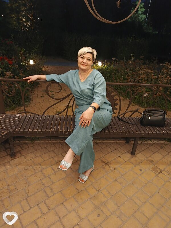 Наталья, 44, Волгограде — анкета №2924414