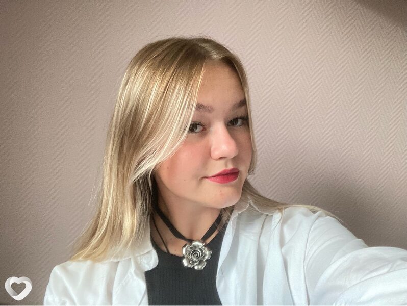 Ksu, 19, Казани — анкета №2924417