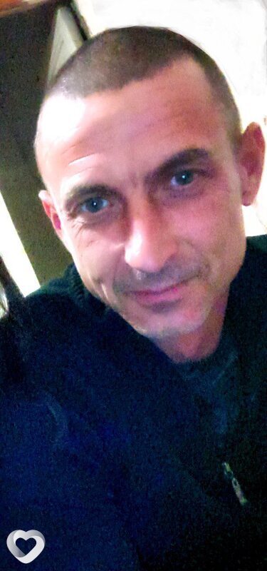 Волк, 42, Донецке — анкета №2924874