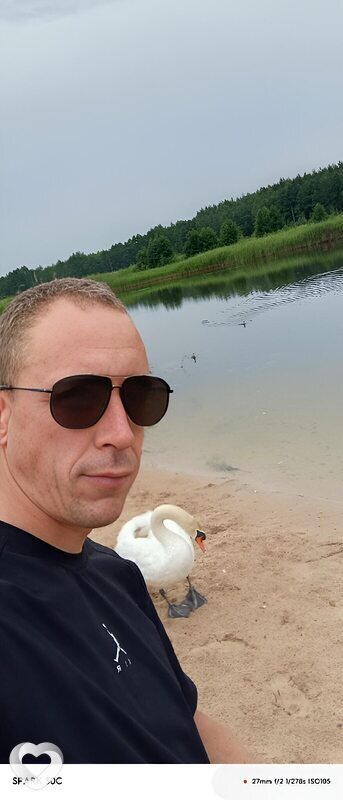 Андрей, 34, Клинцах — анкета №2924884