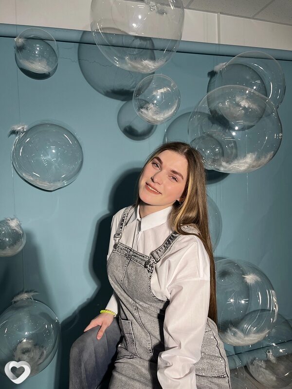 Карина, 22, Санкт-Петербурге — анкета №2924888