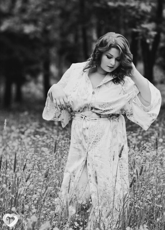 Mystery Girl, 34, Брянске — анкета №2924891