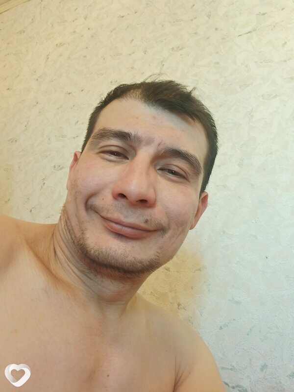 Бек, 40, Хаваст — анкета №2924892